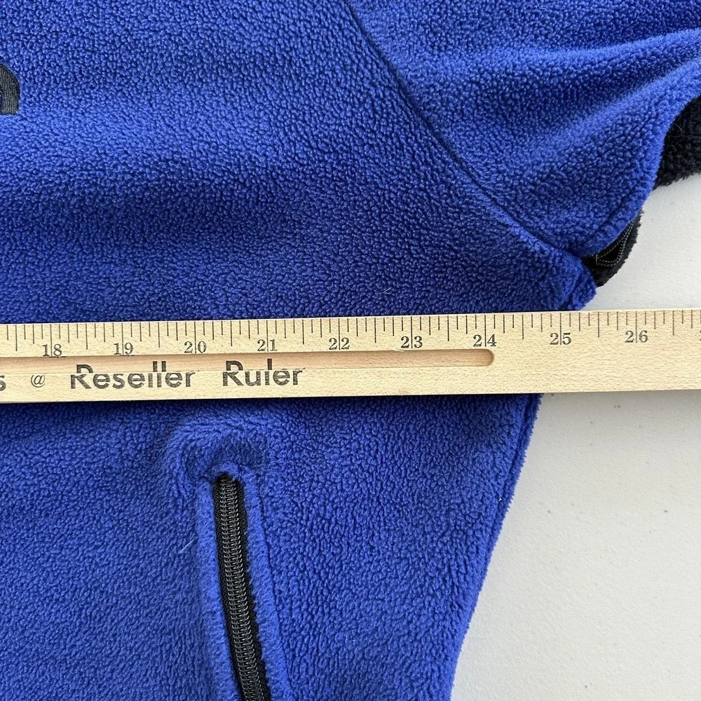 The North Face vintage north